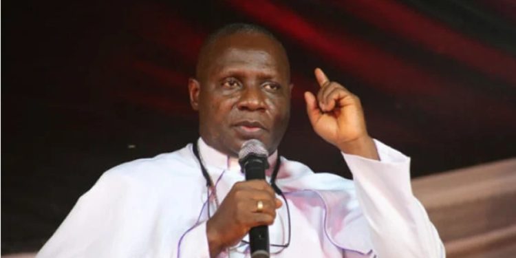 Kaduna Abduction: CAN Calls For Swift Rescue Of Abducted Worshippers