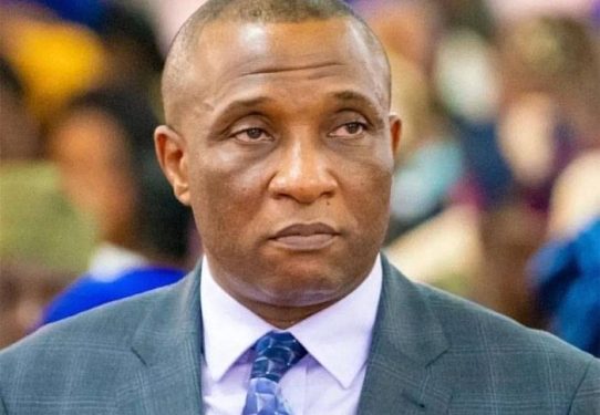 FCCPC Begins Enforcement Against Unregistered Digital Money Lenders