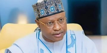 Kaduna Governor Assures Kurmin Wali Community After Worshippers’ Abduction