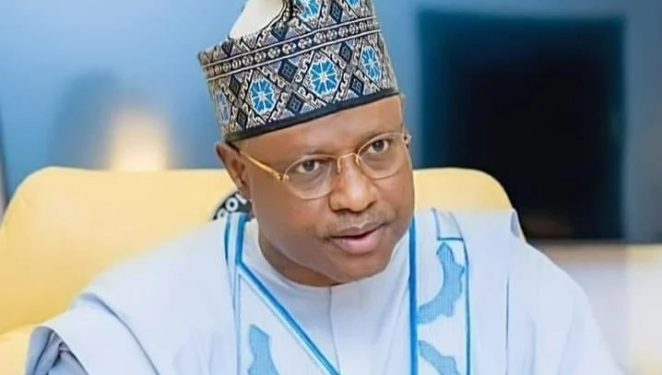 Kaduna Governor Assures Kurmin Wali Community After Worshippers’ Abduction