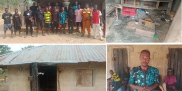 Tension Rises At Ebonyi–Benue Border After Gunmen Kill 30 Cows