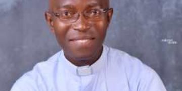 Catholic Priest Recounts Escape From Gunmen, Sustains Bullet Wound In Anambra