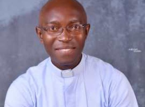 Catholic Priest Recounts Escape From Gunmen, Sustains Bullet Wound In Anambra