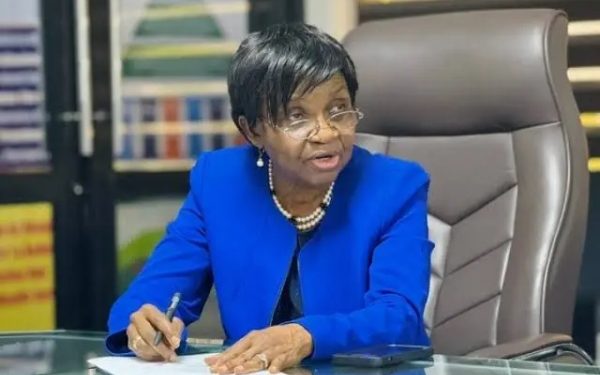 NAFDAC Begins Enforcement Of Ban On Sachet And Small-Bottle Alcohol