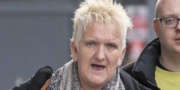 Mother Jailed For 25 Years of Keeping Woman As Slave In UK