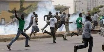 Thugs Burn Local Bakeries In Kano, Authorities Call For Vigilance