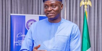 APC Chairman Expresses Confidence In Tinubu’s 2027 Re-election Bid                  