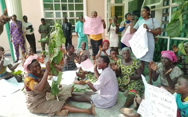 Make President Tinubu Proud, Otuaro Tells PAP Foreign Post-Graduate Scholarship Beneficiaries