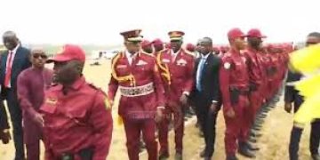 Make President Tinubu Proud, Otuaro Tells PAP Foreign Post-Graduate Scholarship Beneficiaries