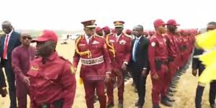 Make President Tinubu Proud, Otuaro Tells PAP Foreign Post-Graduate Scholarship Beneficiaries