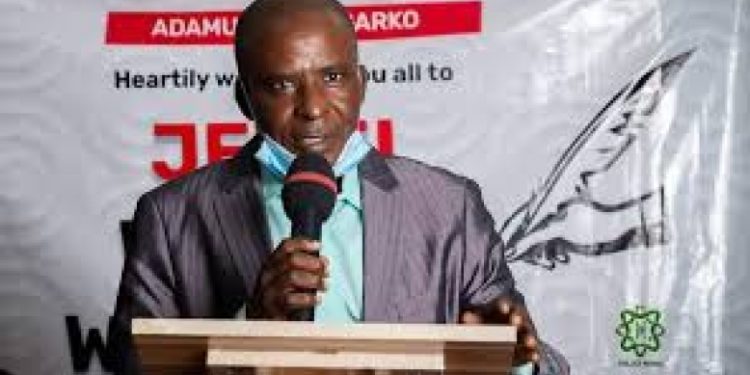 CSO Urges Senate To Fast-Track Electoral Act Amendment