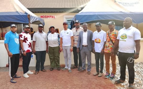 Make President Tinubu Proud, Otuaro Tells PAP Foreign Post-Graduate Scholarship Beneficiaries