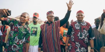 ADC, APC Set For FCT Area Councils Election