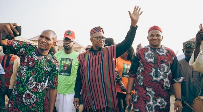 ADC, APC Set For FCT Area Councils Election