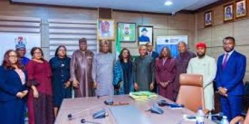 FG, Partners Seek $516 Million For North-East Humanitarian Response