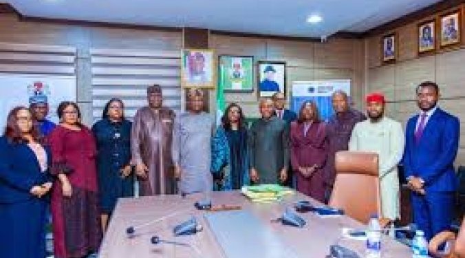 FG, Partners Seek $516 Million For North-East Humanitarian Response