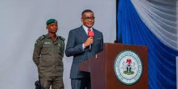 Cross River Government Warns Against Money Laundering, Financial Crimes.