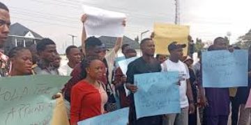 Southern, Middle Belt Forum Condemns Kaduna Abduction, Calls For Immediate Rescue