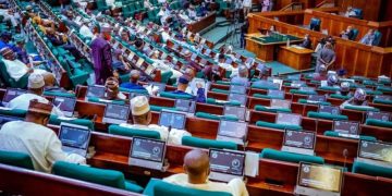 Reps Panel Confirms Alteration Of Gazetted Tax Laws
