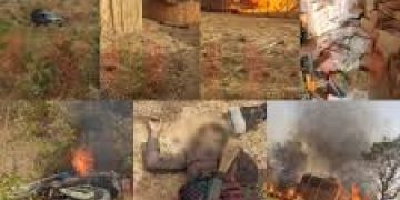 Passport Renewal: Court Fixes Feb. 24 For Hearing On NIS’s Alleged Discriminatory Policy Against Wives