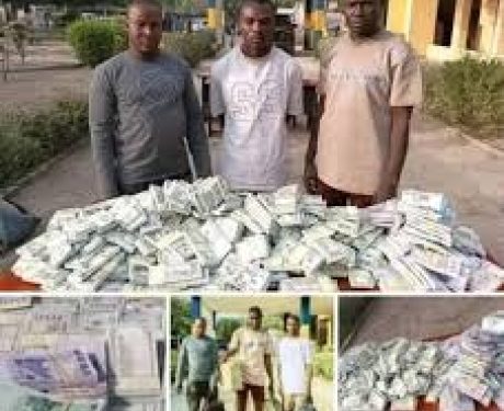 Passport Renewal: Court Fixes Feb. 24 For Hearing On NIS’s Alleged Discriminatory Policy Against Wives