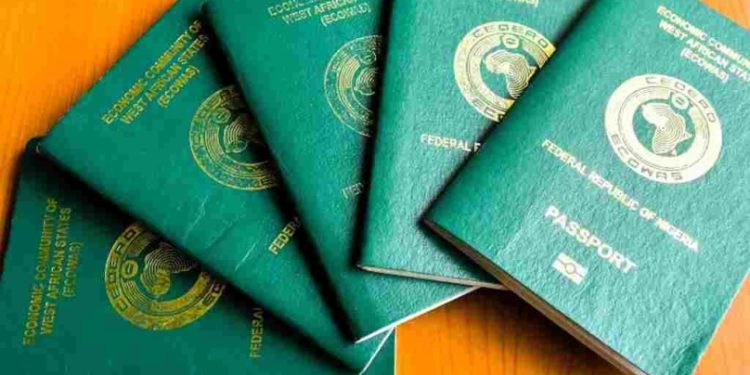 Passport Renewal: Court Fixes Feb. 24 For Hearing On NIS’s Alleged Discriminatory Policy Against Wives
