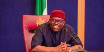 Impeachment Threat: APC Leaders Urge National Assembly To Take Over Rivers Assembly