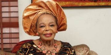 Lagos Socialite Opral Benson Found In Liberia, Not Missing