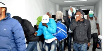 Lagos Socialite Opral Benson Found In Liberia, Not Missing