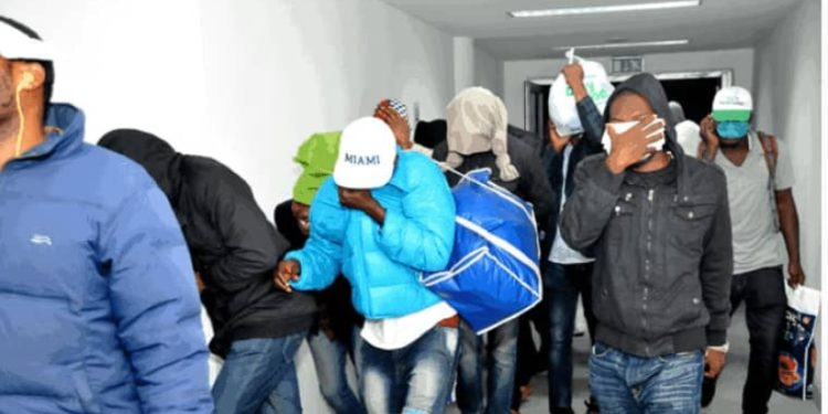 Lagos Socialite Opral Benson Found In Liberia, Not Missing