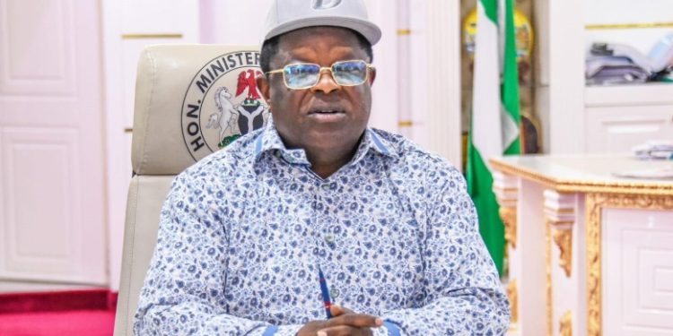 Wike May Join APC Ahead Of 2027 Elections — Aide