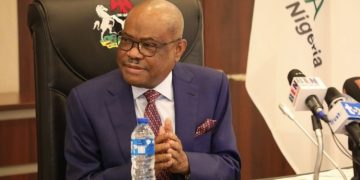 Wike May Join APC Ahead Of 2027 Elections — Aide