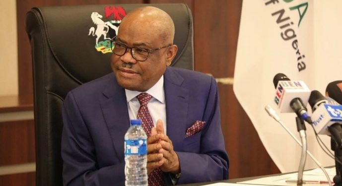 Wike May Join APC Ahead Of 2027 Elections — Aide