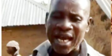 Man Kills, Hangs Wife, For Denying Him Sex