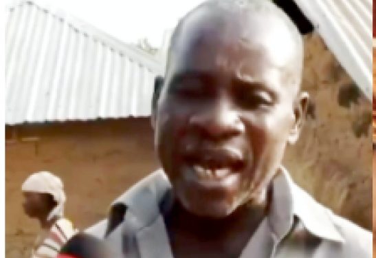 Man Kills, Hangs Wife, For Denying Him Sex