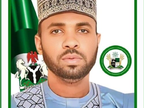 Man Kills, Hangs Wife, For Denying Him Sex