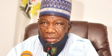 PDP, Accord Members Defect To APC As Youths Begin Door-To-Door Campaign In Osun