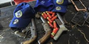 Police Arrest 14 Suspected Cultists In Ogun