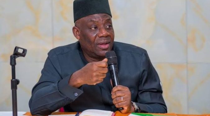 Kano Speaker, 21 Lawmakers Quit NNPP