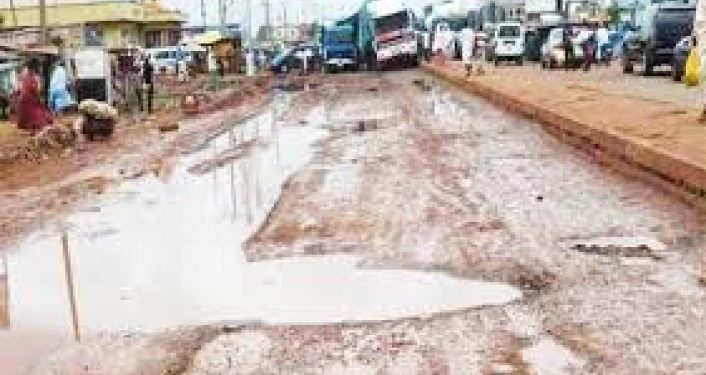 Students List Dangerous Federal Roads, Threaten Nationwide Protest