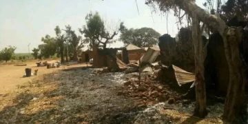 Students List Dangerous Federal Roads, Threaten Nationwide Protest