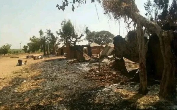 Students List Dangerous Federal Roads, Threaten Nationwide Protest