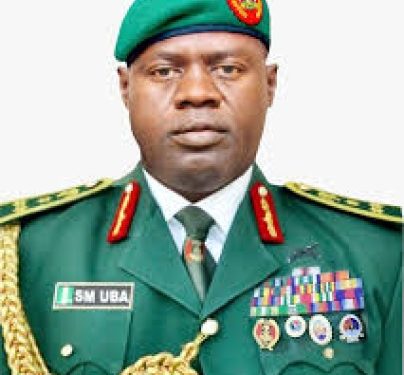 Military Confirms Coup Plot, 16 Officers To Face Court-Martial