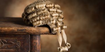 Tinubu Seeks Increase In Judges, Sends Judicial Reform Bills To Senate