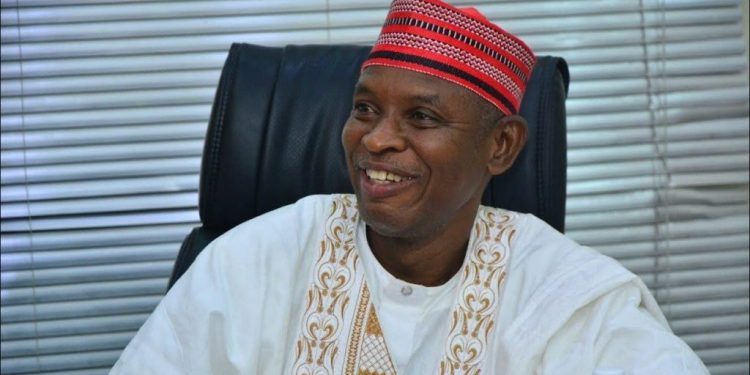 BREAKING: Gov. Yusuf Dumps NNPP As Kano Political Shake-Up Deepens