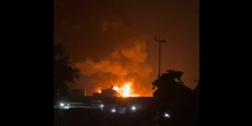 Dozens Killed As Troops Raid Bandits’ Camps In Kwara