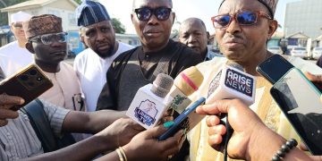 Adebayo Describes Akwashiki’s Death As Major Loss To Nigeria