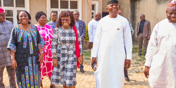 Water Minister Urges SPIN Staff To Scale Up Efforts On Food Security, Hydropower