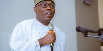 SDP State Chairmen Congratulate Prince Adewole Adebayo On His 54th Birthday