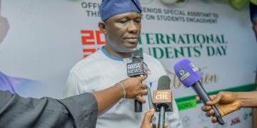 Comrade Asefon: 38 AAU Students To Be Released